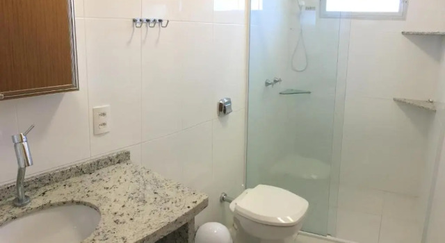 Номер Standard Pousada e Camping Lagoa da Conceição