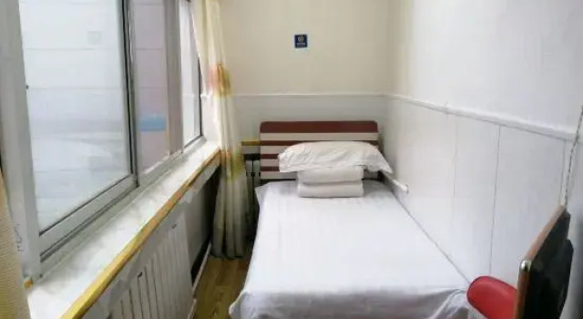 Одноместный номер Standard Lanzhou Xiaoqin Family Apartment (Landa Yiyuan Shop)