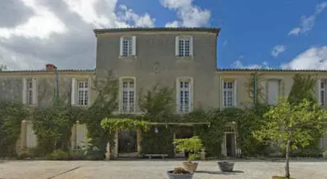 Demeure Des Brousses, Boek Hotel Montpellier Hérault