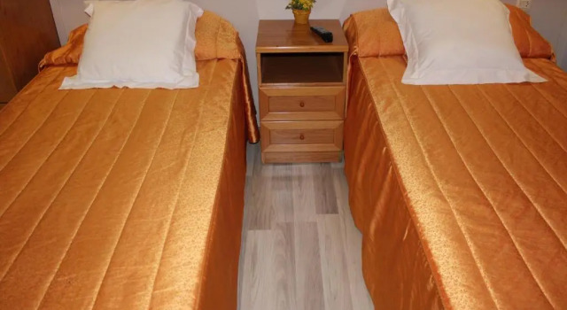 Номер Standard Hostal Montserrat