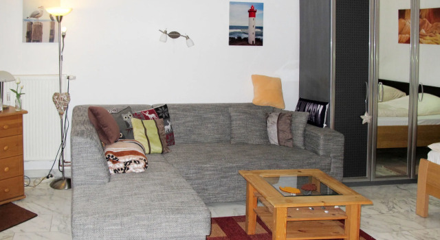 Glowe (GLW651), Забронировать Апартаменты/квартира Глове Рюген, рядом с Hauptstrand Glowe
