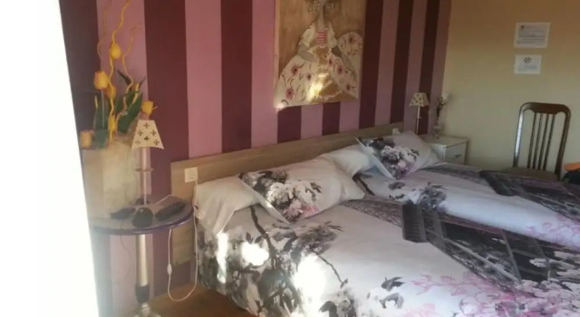 Pamplona 100489 3 Bedroom Apartment by Mo Rentals, Забронировать Апартаменты/квартира Памплона Наварра, рядом с Университетская больница