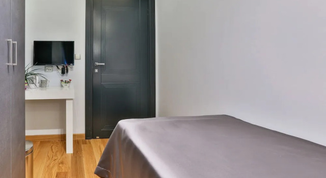 Habitación Superior Hotel M