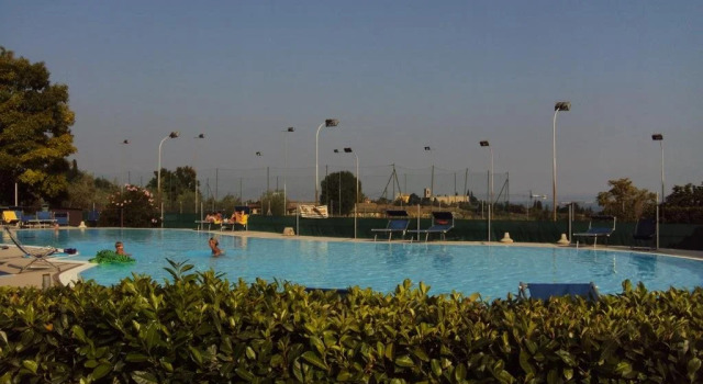 Residence Canestrelli