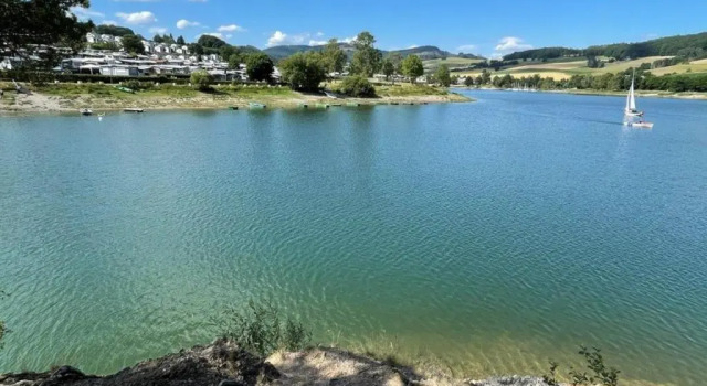 Апартаменты Vinkennest am Diemelsee