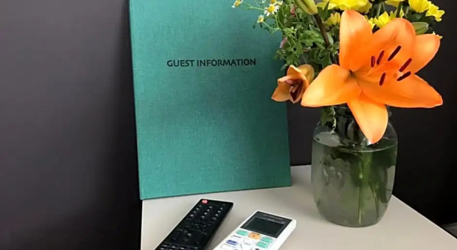 Номер Standard Mandalay Motel