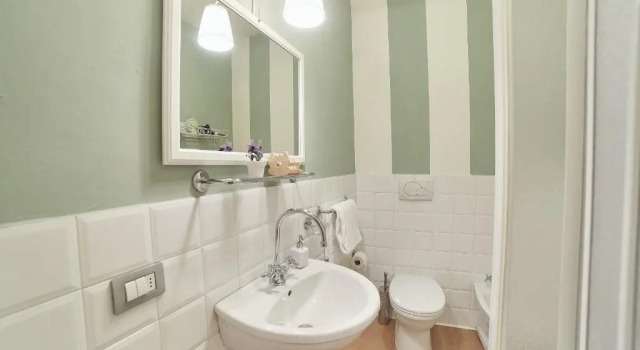 Номер Standard B&B Di Piazza Del Duomo