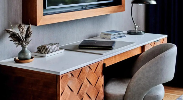 Номер Standard Lockwood Hotel