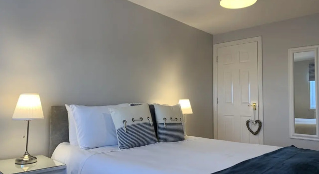 Kintyre Apartment