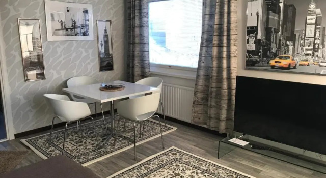 Residence 4