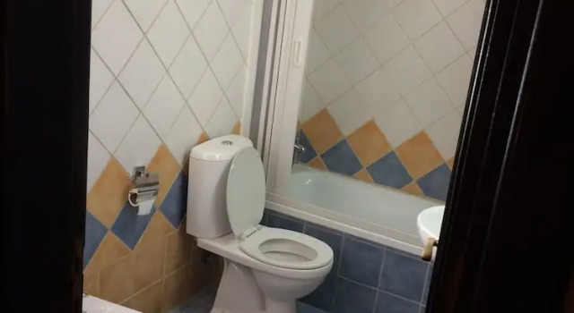 Двухместный полулюкс Acacia Hotel & Suites