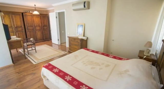 Villa Bulent, Rezervovat Vila Hotely v Mugla s parkováním, Parkování