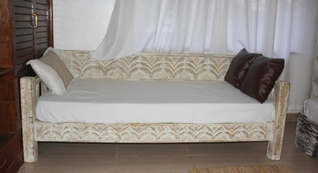 Diani Greenland villas, Rezervasyon Otel Diani Beach 