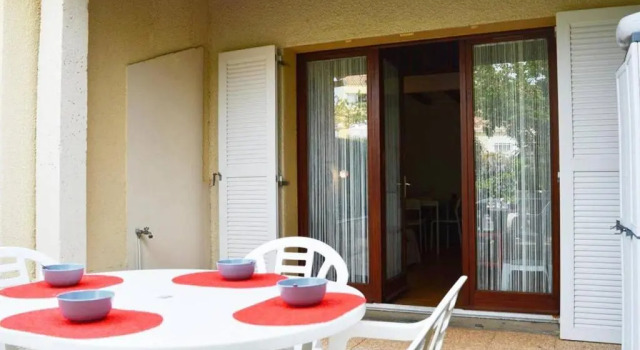 Maison Narbonne, 1 Pièce, 4 Personnes - Fr-1-229b-565, Réserver Hôtel Narbonne Aude