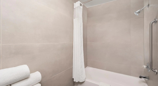 Номер Standard Courtyard by Marriott Indianapolis South
