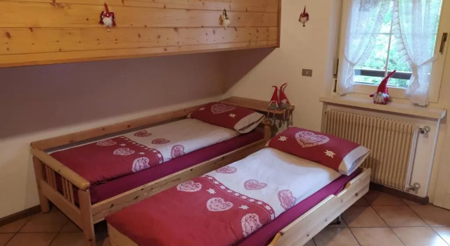 Negritella - Two Bedroom