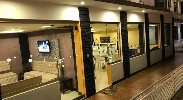 Rockwood Resort, Rezervasyon Tatil Köyü Khyber Pakhtunkhwa Province otoparklı oteller, Otopark