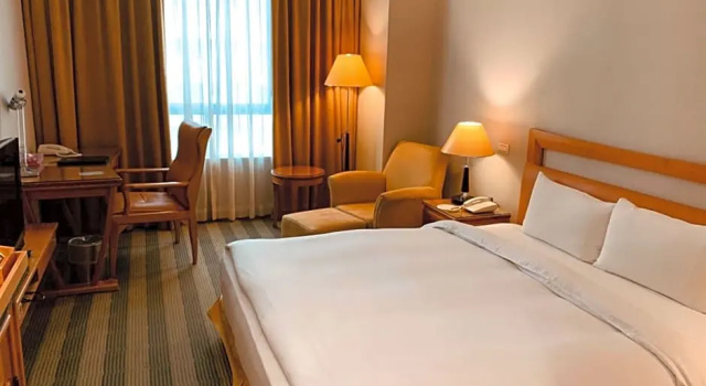 Двухместный номер Standard Kai Du Hotel