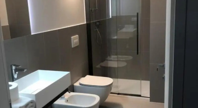 Люкс Sky Tower Suite