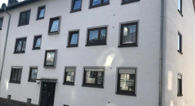 City Living near ICE/1&1/Fashion Outlet Montabaur