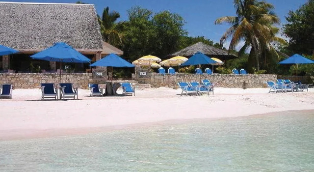 Long Bay Antigua, Rezervați Hotel Saint Philip Antigua