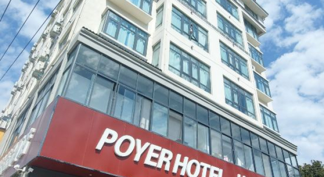 Baiya Hotel (Biyang Sixia Binhu Town Shop), Book Hotel Zhumadian Henan
