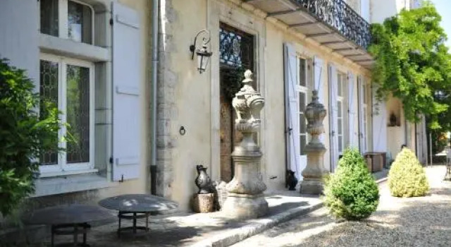 Chateau De Lamothe, Réserver Hôtel Moumour France