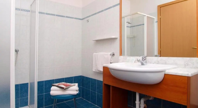 Апартаменты Aparthotel Englovacanze