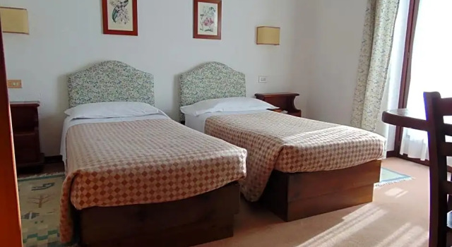 Номер Standard Hotel Triolet