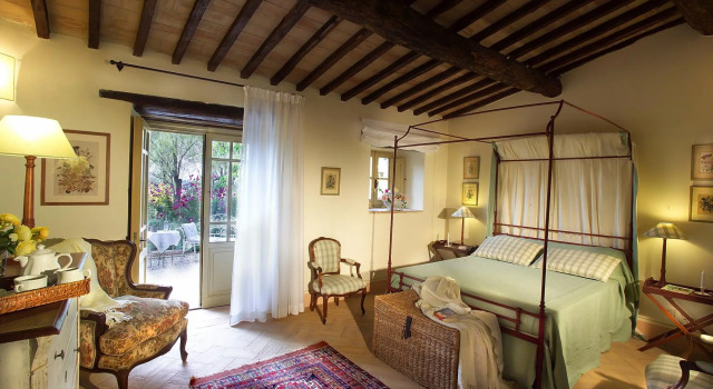 Superior Zimmer Borgo Della Marmotta