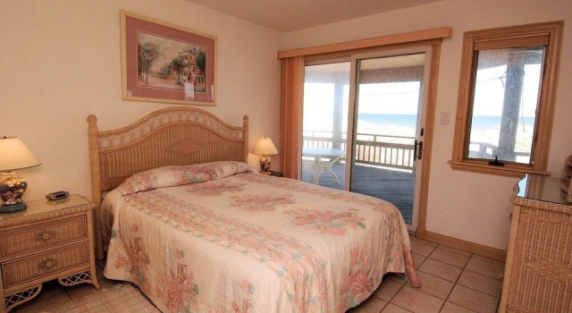 Dream Winds - 6 Br Home