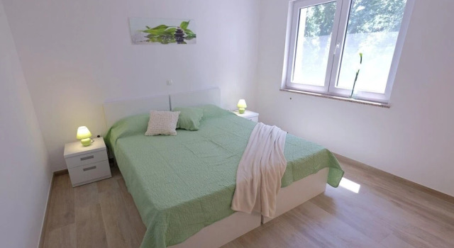 Villa-Boscari-relaxing-villa-at-the-end-of-Village, Забронировать Вилла Коттеджи Воднян, Коттедж