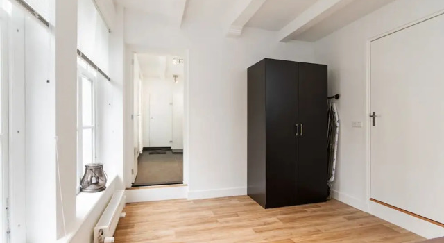 Canal Apartment Donkere Gaard, Забронировать Апартаменты/квартира Апартаменты Утрехт, рядом с TIAS School for Business and Society, Апартаменты/квартира