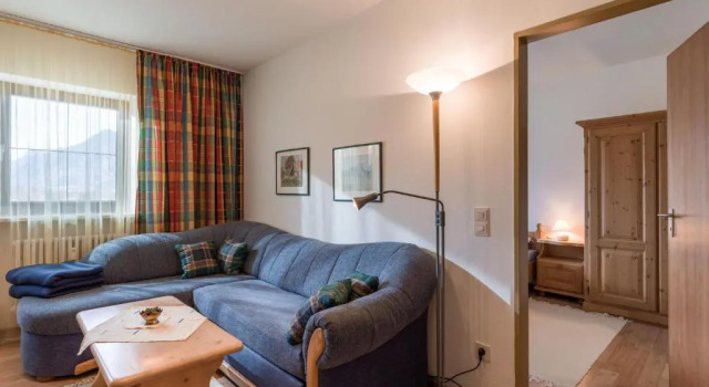 Ferienwohnanlage Bergschlößl Wohnung Nr. 9, Varaa Hotelli Oberaudorf 