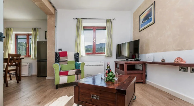 Villa Holiday Home Zvečanje