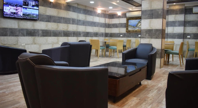 Noor Hotel Apartments