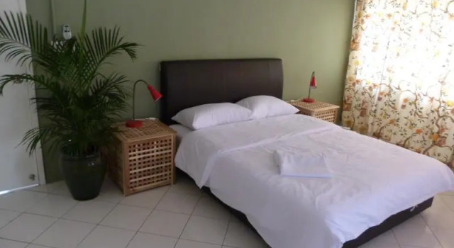 Семейный номер Standard Orange Pekoe Guesthouse