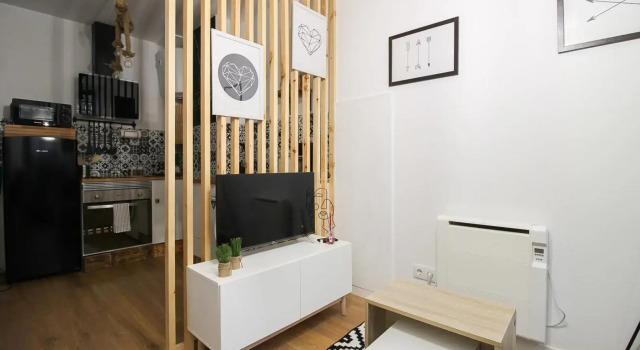 Apartamentos Rios