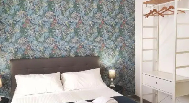 Номер Classic B&B Casa Carola