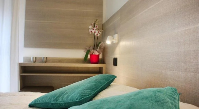 Hotel Daniela