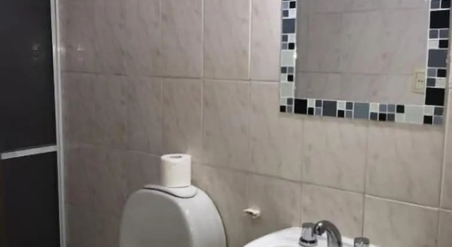 Номер Standard Hotel Mola