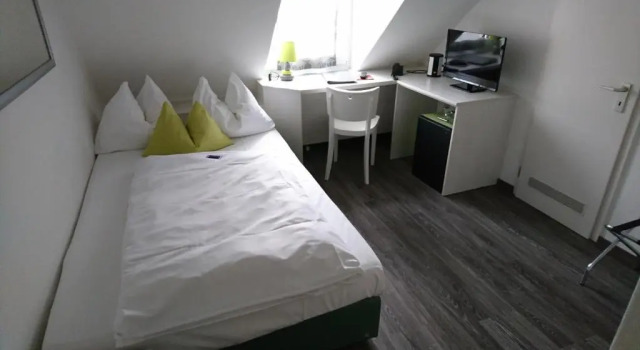 Номер Standard Hotel Deutschherrenhof
