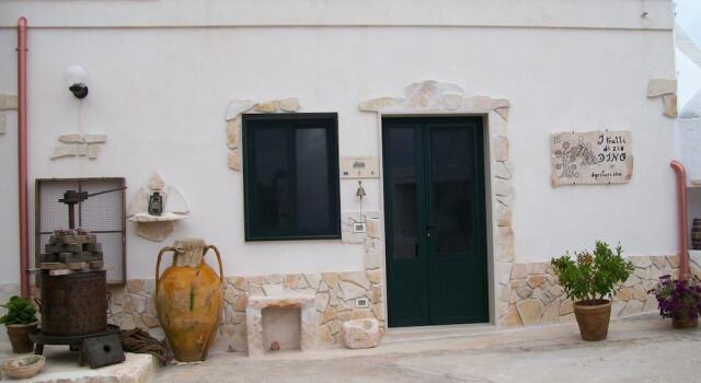 Agriturismo I Trulli di Zio Dino