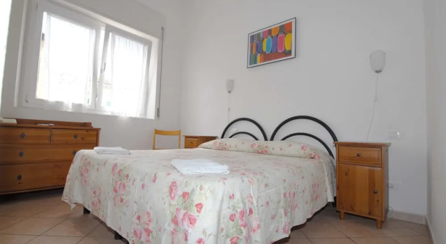 Двухместный номер Standard Hotel Luana