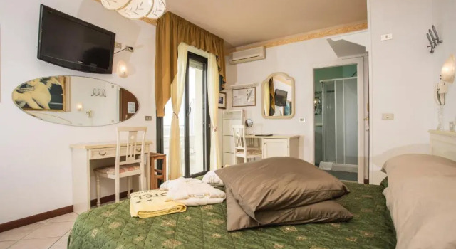 Номер Standard Hotel Byron