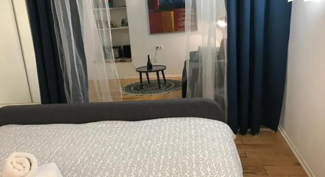 Апартаменты Guest House Arsenal Accommodation