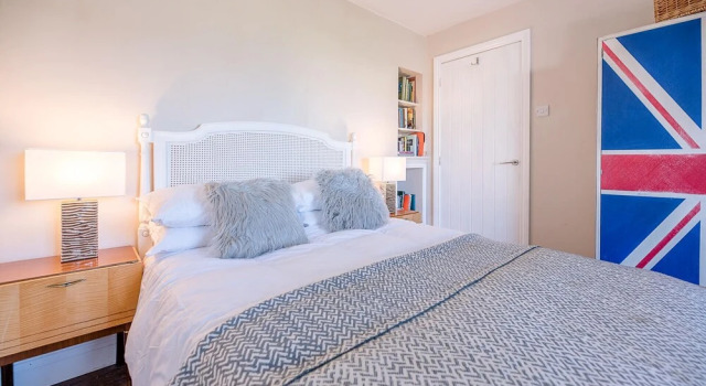 Sea View Cottage Southwold, Забронировать Дом для отпуска Виллы Большого Лондона, Вилла