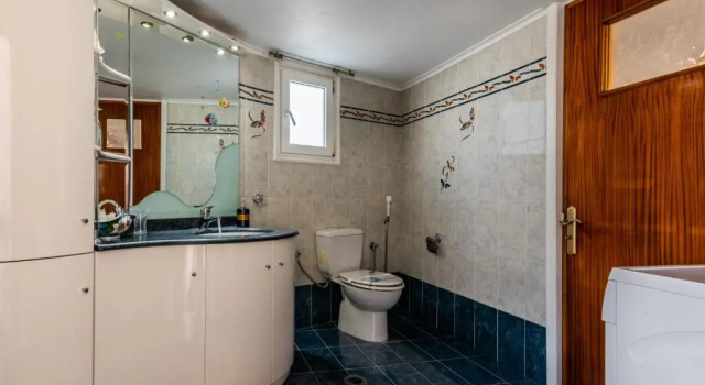 Коттедж Melisses Sea View House & Studio