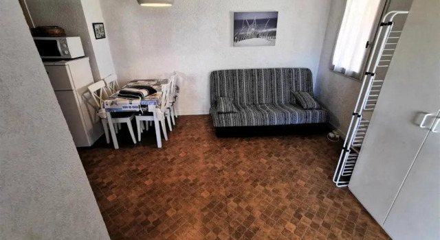 Résidence MAISONS DES SABLES 4 - 2 Pièces pour 5 Personnes 54, Rezerwuj Hotel Port-Leucate Corbières