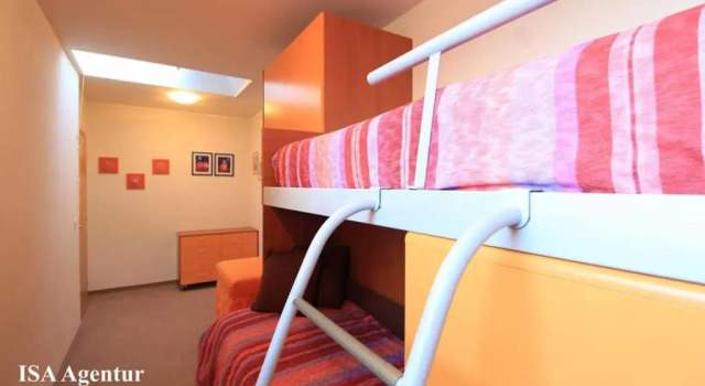 Апартаменты Family Apartment ENZIAN Top 9